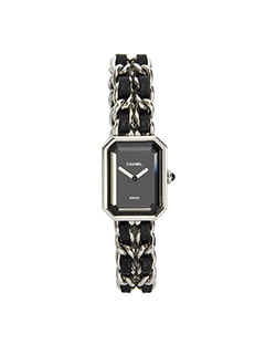 Chanel H0459 Premiere Acier Watch, B, AC, 3*